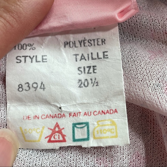 60’s Vintage House Dress - Picture 8 of 8